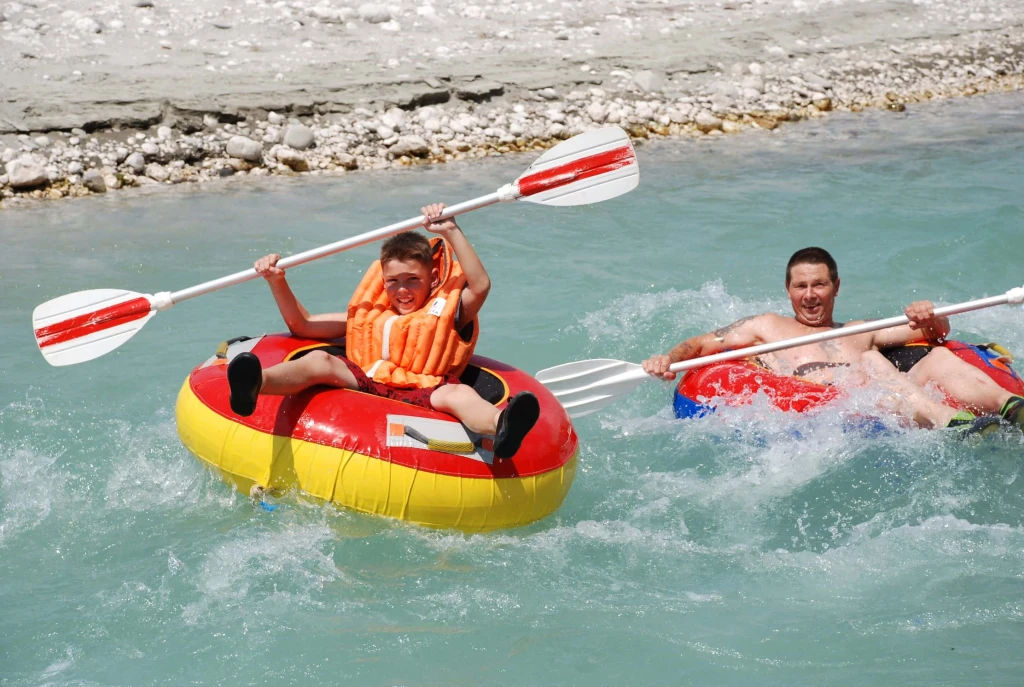 Kas: Kaputas Beach Saklikent Canyon & Patara Coast Discovery
