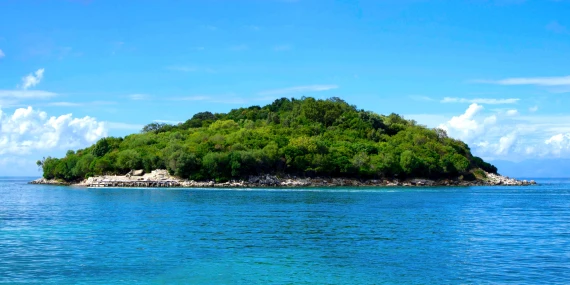 Adriyatik’in Saklı Cenneti: Ksamil Turu