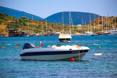 Adriyatik’in Saklı Cenneti: Ksamil Turu