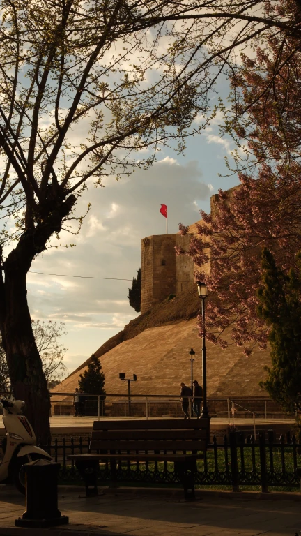 BÜYÜK GAP TURU