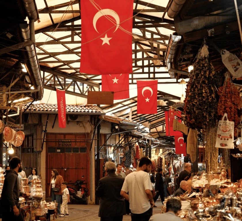 BÜYÜK GAP TURU