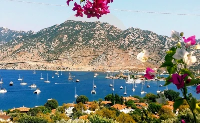 Bozburun - Selimiye - Marmaris