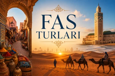 Fas Turları