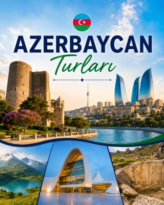 Azerbaycan Turları