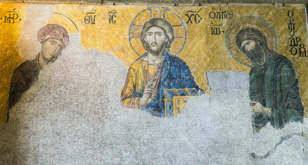 How to Visit Hagia Sophia Efficiently