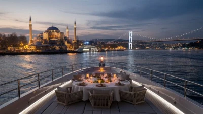 Croisières
