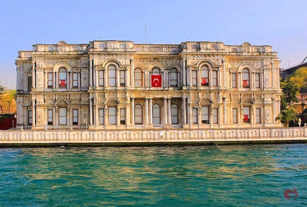 La Rive Asiatique d'Istanbul