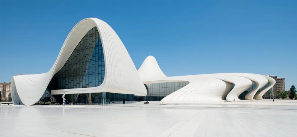 Nevşehir Kalkış Azerbaycan Bakü Turu – 2026