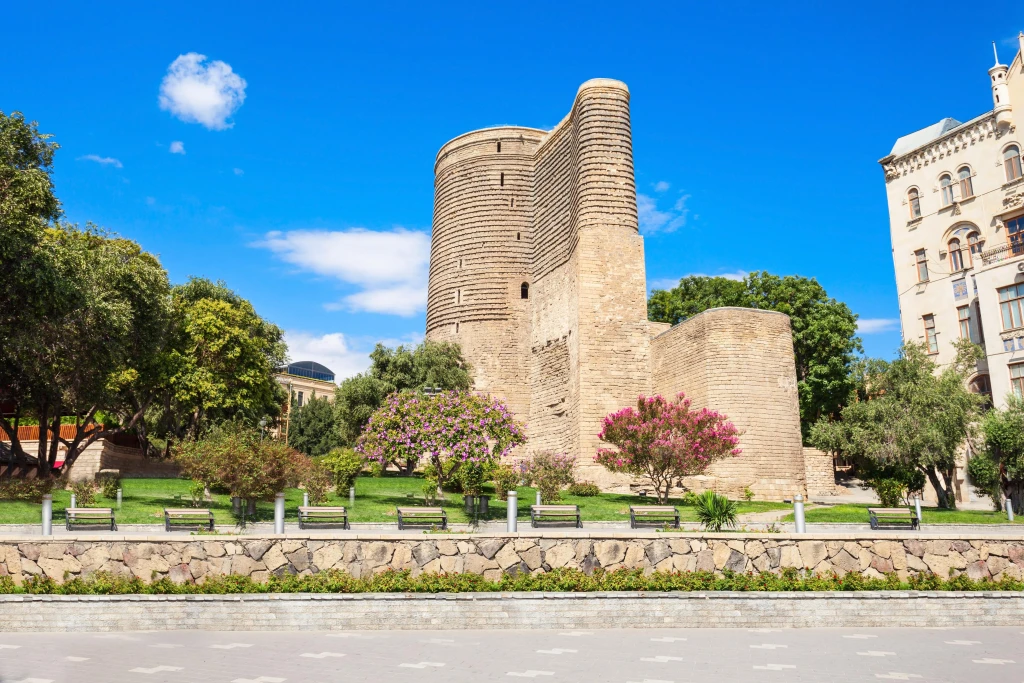Nevşehir Kalkış Azerbaycan Bakü Turu – 2026