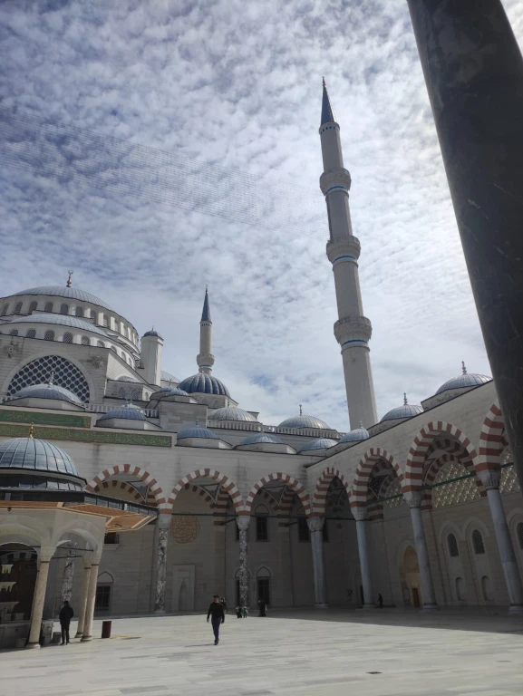 La Rive Asiatique d'Istanbul