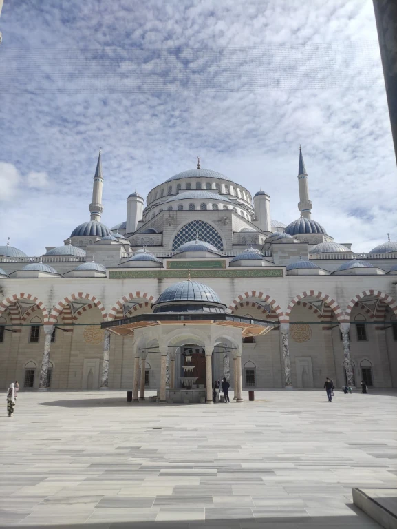 La Rive Asiatique d'Istanbul