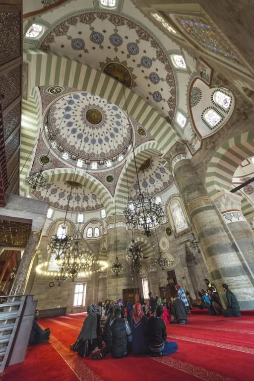 La Rive Asiatique d'Istanbul