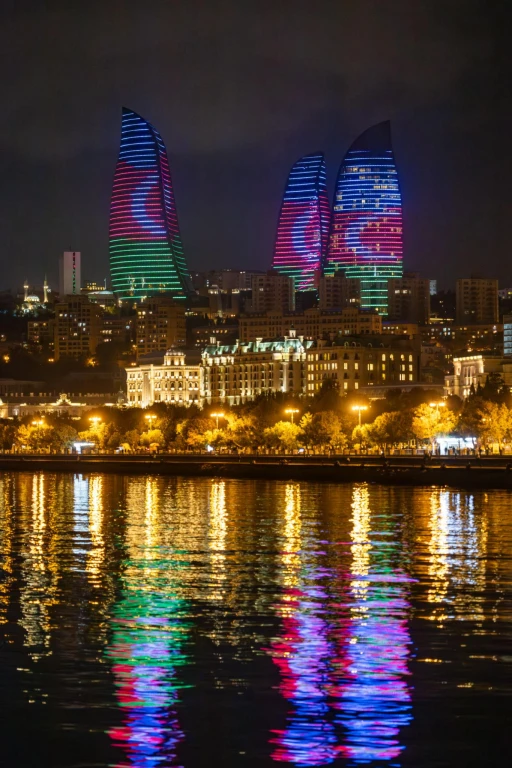 Niğde – Aksaray Çıkışlı Azerbaycan Bakü Turu – 2026