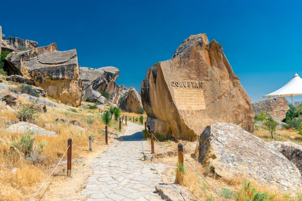 Niğde – Aksaray Çıkışlı Azerbaycan Bakü Turu – 2026