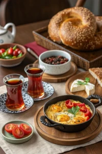 Voyage Culinaire