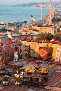 Voyage Culinaire