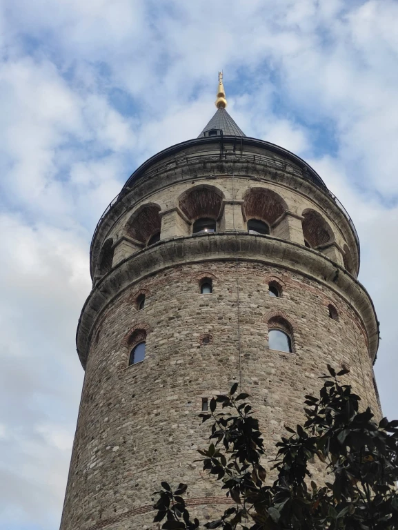 La Rive européenne d’Istanbul