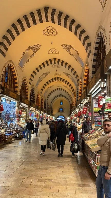 La Vieille Ville d’Istanbul