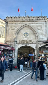 La Vieille Ville d’Istanbul