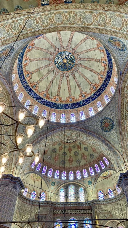La Vieille Ville d’Istanbul