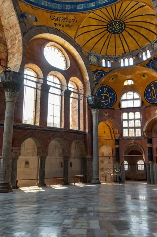 La Vieille Ville d’Istanbul