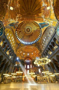 La Vieille Ville d’Istanbul
