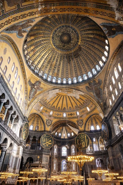 La Vieille Ville d’Istanbul