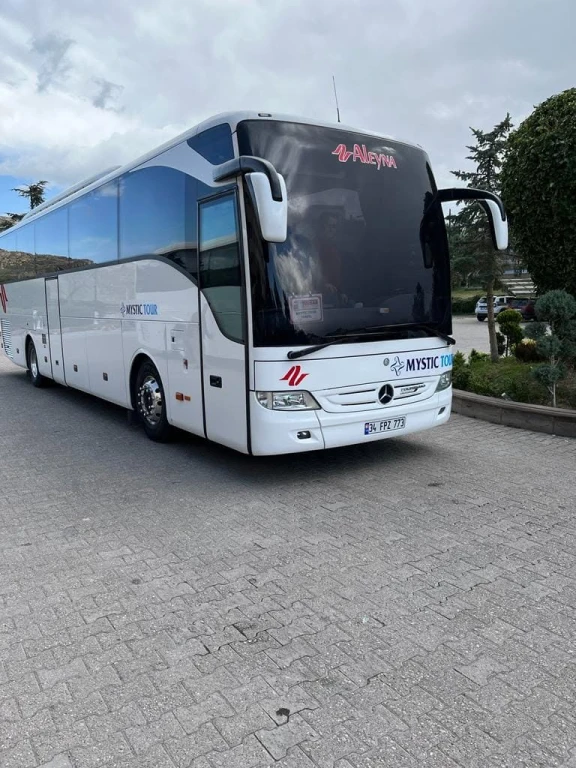 Traslados Privados en Estambul | Aeropuerto, Hotel y Puerto