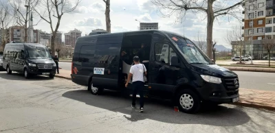 Traslados Privados en Estambul | Aeropuerto, Hotel y Puerto