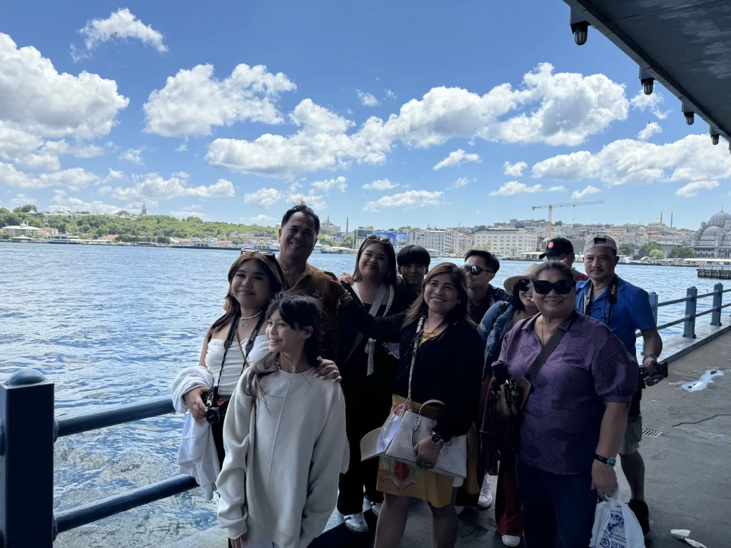 Tour Privado a Pie por Estambul con Santa Sofía | Guía en Español