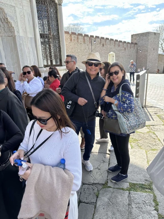 Tour Privado de medio dia por Estambul con Santa Sofía | Guía en Español