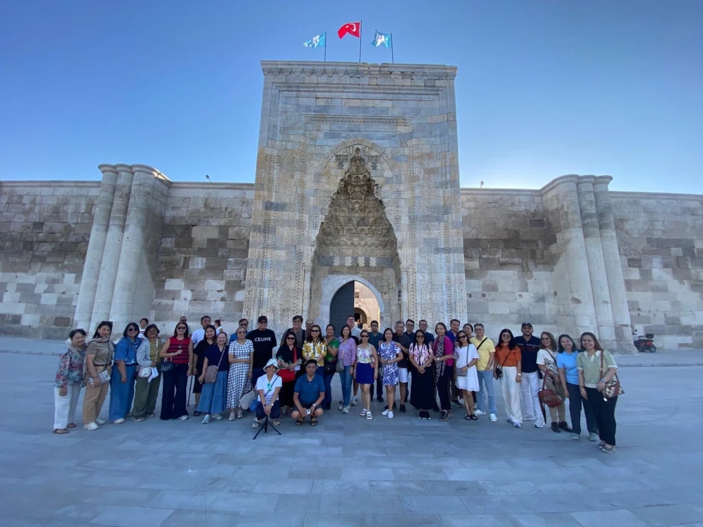 Tour Privado de Estambul con Entradas Incluidas | Santa Sofía, Topkapi y Basílica Cisterna