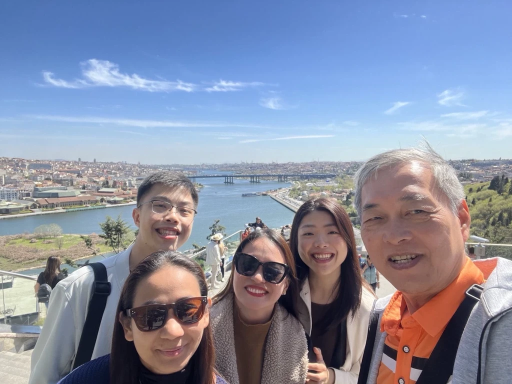 Tour a la Medida en Estambul
