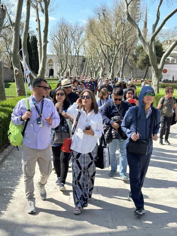 Tour a la Medida en Estambul