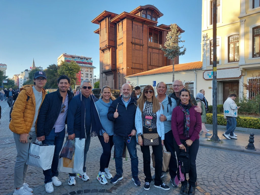 Tour a la Medida en Estambul