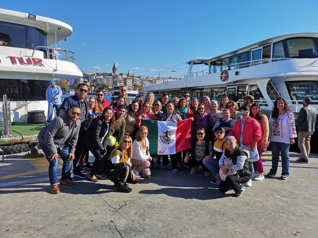 Tour a la Medida en Estambul