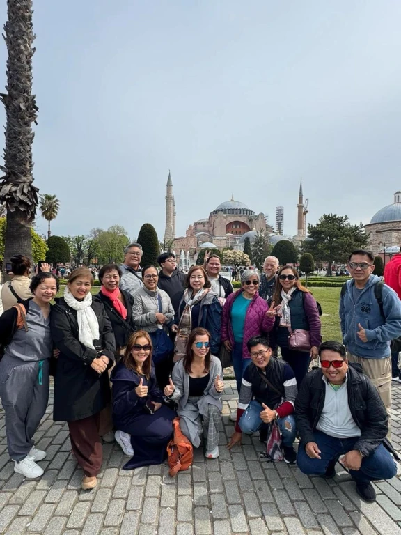 Joyas de Constantinopla: Descubra el Corazón Histórico de Estambul