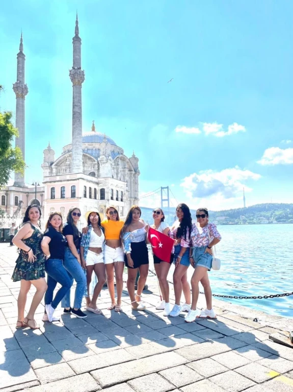 Joyas de Constantinopla: Descubra el Corazón Histórico de Estambul