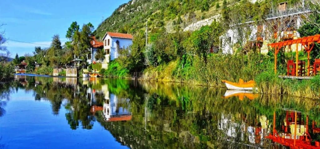 GÜNÜBİRLİK ŞİLE AĞVA TURU