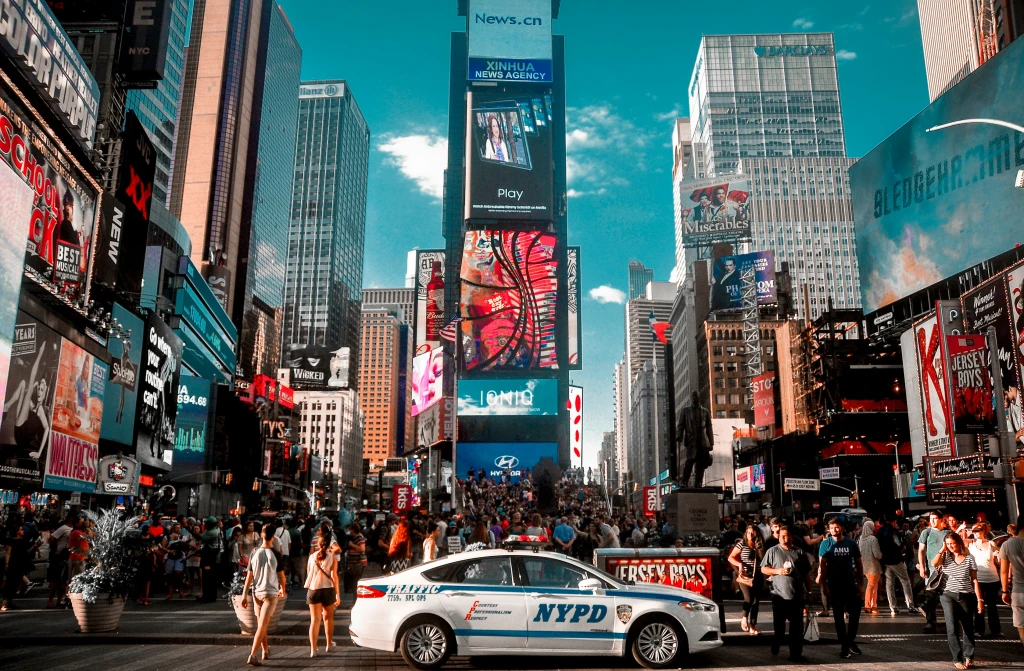 🗽  New York Signature Deneyimi (5 Gece / 6 Gün) Tüm Turlar Dahil ! Uçaksız Paket!