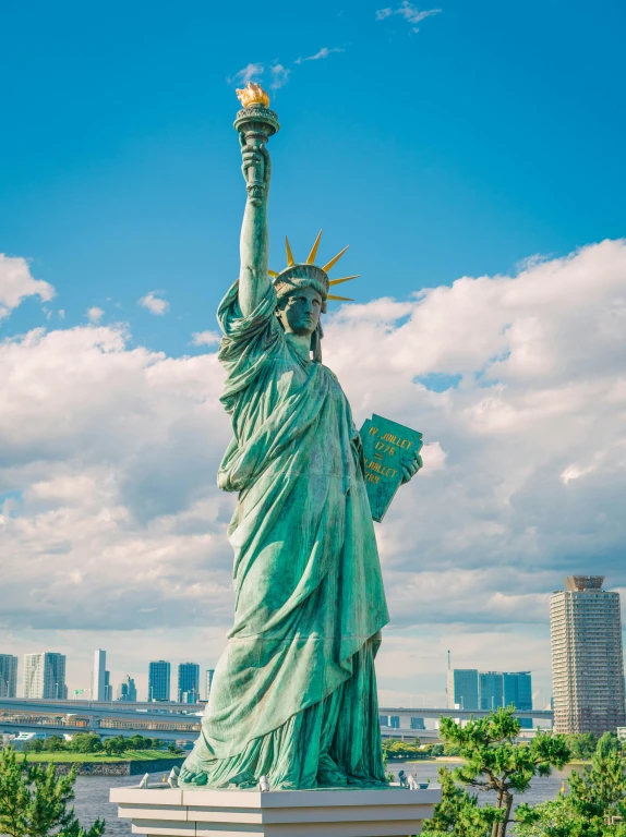 🗽  New York Signature Deneyimi (5 Gece / 6 Gün) Tüm Turlar Dahil ! Uçaksız Paket!
