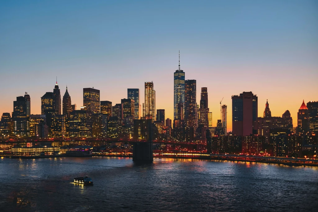 🗽  New York Signature Deneyimi (5 Gece / 6 Gün) Tüm Turlar Dahil ! Uçaksız Paket!