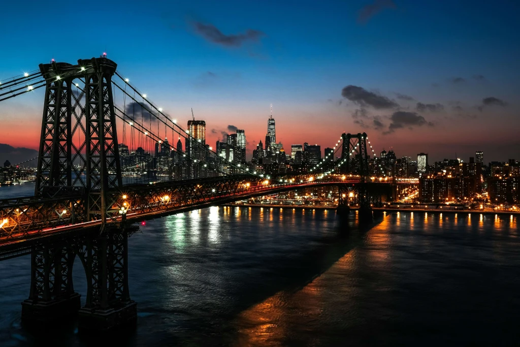 🗽  New York Signature Deneyimi (5 Gece / 6 Gün) Tüm Turlar Dahil ! Uçaksız Paket!