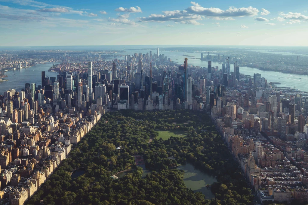 🗽  New York Signature Deneyimi (5 Gece / 6 Gün) Tüm Turlar Dahil ! Uçaksız Paket!