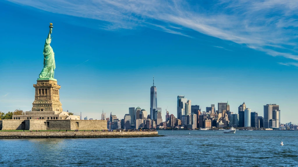 🗽  New York Signature Deneyimi (5 Gece / 6 Gün) Tüm Turlar Dahil ! Uçaksız Paket!