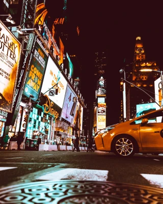 AMERİKA ÖZEL AİLE TURU New York • Washington DC • Niagara • Orlando • Miami