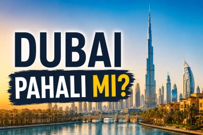 Dubai Tatili Pahalı mı? 2026 Bütçe ve Fiyat Rehberi