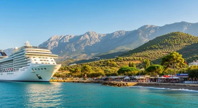 MSC Opera ile Güney Afrika’da Caz ve Keşif Dolu Bir Rota