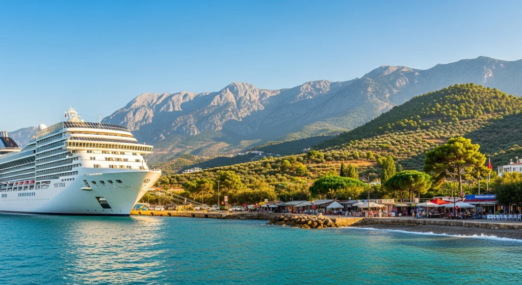 MSC Opera ile Güney Afrika’da Caz ve Keşif Dolu Bir Rota