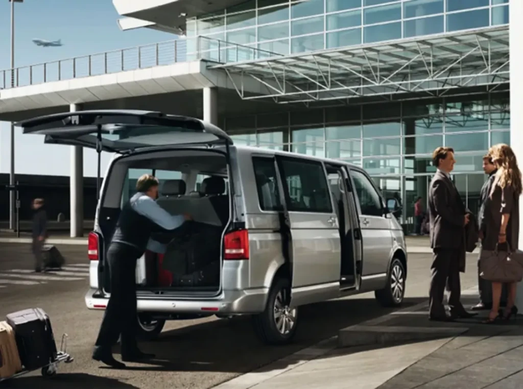 Adana: Private VIP Transfer to/from Cukurova Airport